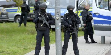 Alldaynews.gr Σοκ στη Γερμανία: Νοσοκόμα χορήγησε μορφίνη σε πέντε πρόωρα νεογνά