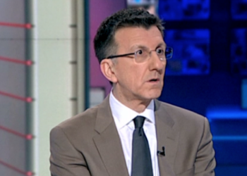 Ακόμη μία Απαράδεκτη δήλωση Πορτοσάλτε: «Αν δεν θέλουμε να πνίγεται κανείς, θα έρχονται όλοι στην Ελλάδα» (Video)