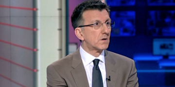 Ακόμη μία Απαράδεκτη δήλωση Πορτοσάλτε: «Αν δεν θέλουμε να πνίγεται κανείς, θα έρχονται όλοι στην Ελλάδα» (Video)