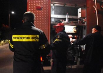 Alldaynews.gr Κομοτηνή: Νεκρό 4χρονο κορίτσι από πυρκαγιά σε παράγκα – Σώθηκαν τα αδελφάκια του