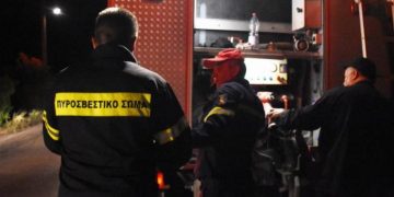 Alldaynews.gr Κομοτηνή: Νεκρό 4χρονο κορίτσι από πυρκαγιά σε παράγκα – Σώθηκαν τα αδελφάκια του