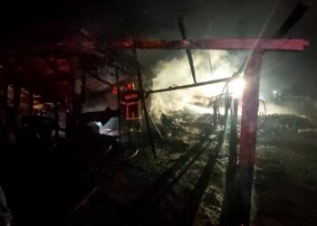 Τα «μαγκάλια του θανάτου»: 8 νεκροί μέσα σε λίγες μέρες επειδή δεν είχαν αξιοπρεπή θέρμανση![photos]