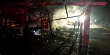 Τα «μαγκάλια του θανάτου»: 8 νεκροί μέσα σε λίγες μέρες επειδή δεν είχαν αξιοπρεπή θέρμανση![photos]