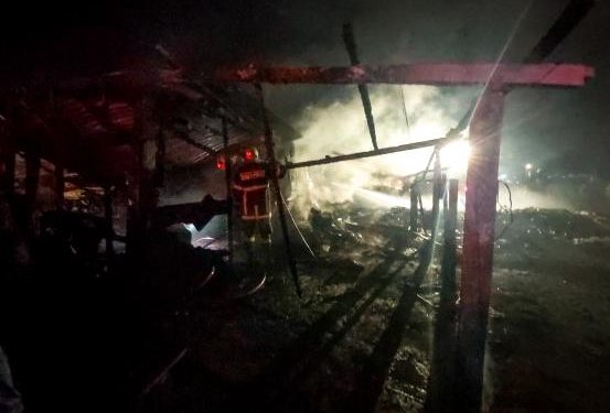 Τα «μαγκάλια του θανάτου»: 8 νεκροί μέσα σε λίγες μέρες επειδή δεν είχαν αξιοπρεπή θέρμανση![photos]