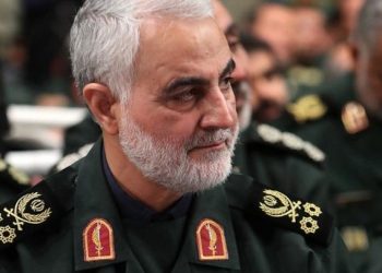 Νεκρός με διαταγή Τραμπ δημοφιλής Ιρανός υποστράτηγος στη Βαγδάτη – Ποιος ήταν ο Κασέμ Σουλεϊμανί