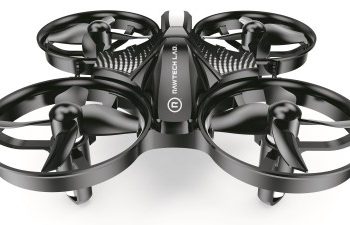 Θεσσαλονίκη: Έχασε το drone του και το αναζητεί με ένα πρωτότυπο τρόπο (pics)