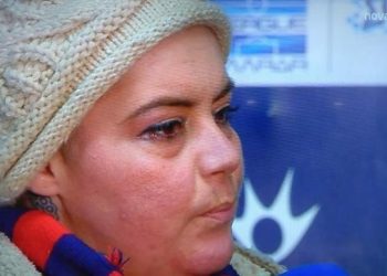 Θρήνος για την Ρενάτα: Η Πάνθηρας με την απίστευτη δύναμη ψυχής έφυγε από τη ζωή