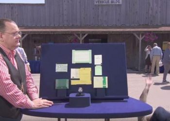 Αγόρασε Ρόλεξ το 1974 για 345 δολ.- Έμεινε…«ξερός» όταν έμαθε τη σημερινή του αξία (Video)