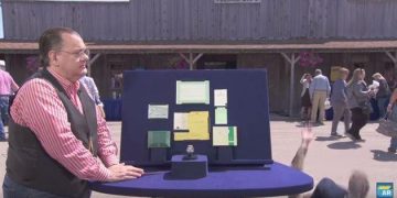 Alldaynews.gr Αγόρασε Ρόλεξ το 1974 για 345 δολ.- Έμεινε…«ξερός» όταν έμαθε τη σημερινή του αξία (Video)