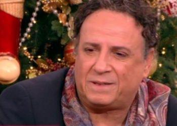 Με τη «Βάλια» στο Πρωινό ο Χάρης Ρώμας – Η συγκίνηση στο πλατό (Video)