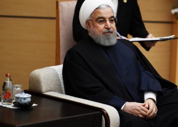 “Μην απειλείτε ποτέ το ιρανικό έθνος” απαντά ο Ροχανί στον Τραμπ!