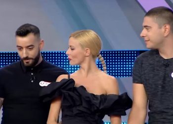 Γονάτισε την Ζέτα! Αποκάλυψε το πρόστυχο σχέδιο της παρέας – Τι του πρόσφερε; (video)