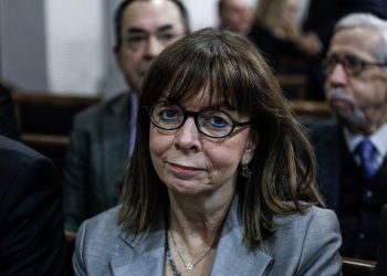 Αικατερίνη Σακελλαροπούλου: Οι πέντε δικαστικές αποφάσεις της που εξοργίζουν