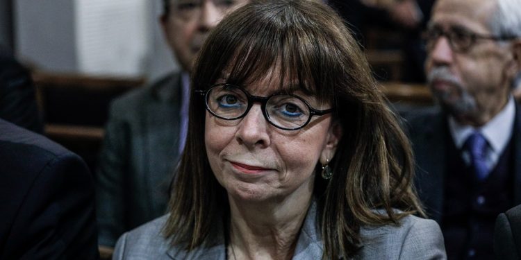 Alldaynews.gr Αικατερίνη Σακελλαροπούλου: Οι πέντε δικαστικές αποφάσεις της που εξοργίζουν