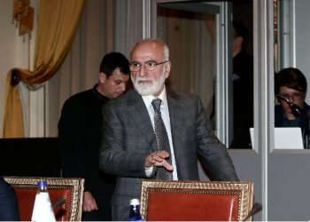 Σαββίδης: «Όποιος πειράζει την οικογένεια μου και τον ΠΑΟΚ θα το πληρώσει!»