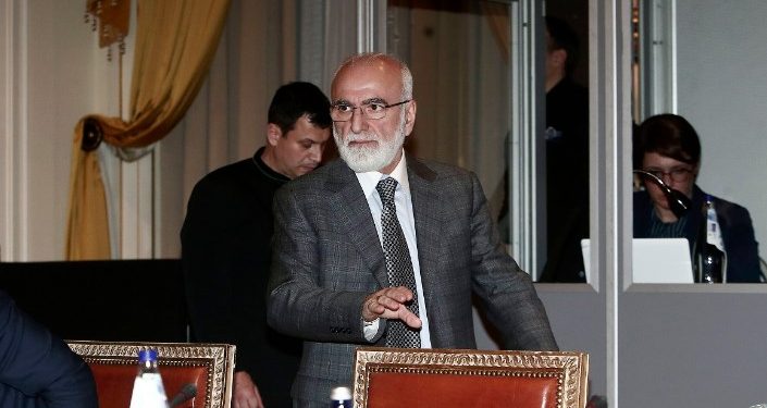 Alldaynews.gr Σαββίδης: «Όποιος πειράζει την οικογένεια μου και τον ΠΑΟΚ θα το πληρώσει!»