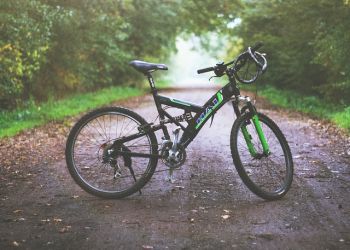 Αγόρασε πανάκριβο κλεμμένο ποδήλατο και το επέστρεψε στον ιδιοκτήτη του- Εταιρία του έκανε δώρο (pic)