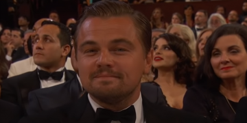 Ο Λεονάρντο Ντι Κάπριο έσωσε έναν άνθρωπο από πνιγμό στην Καραϊβική