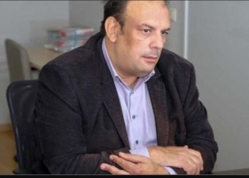 Τραγικό: Νεκρός o γνωστός ασφαλιστής, Σταμάτης Συγγρός