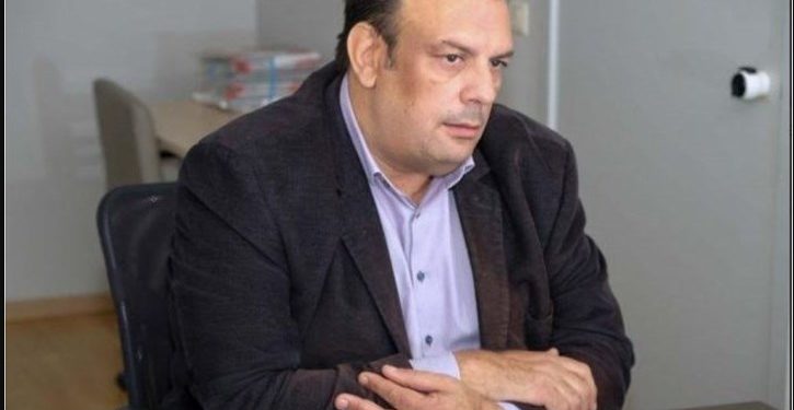 Alldaynews.gr Τραγικό: Νεκρός o γνωστός ασφαλιστής, Σταμάτης Συγγρός