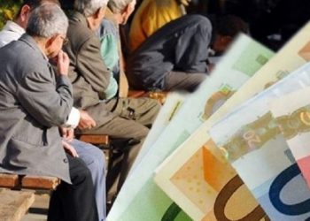 Προσοχή!! Το νομικό «τρίκ» που μηδενίζει τα αναδρομικά των συνταξιούχων