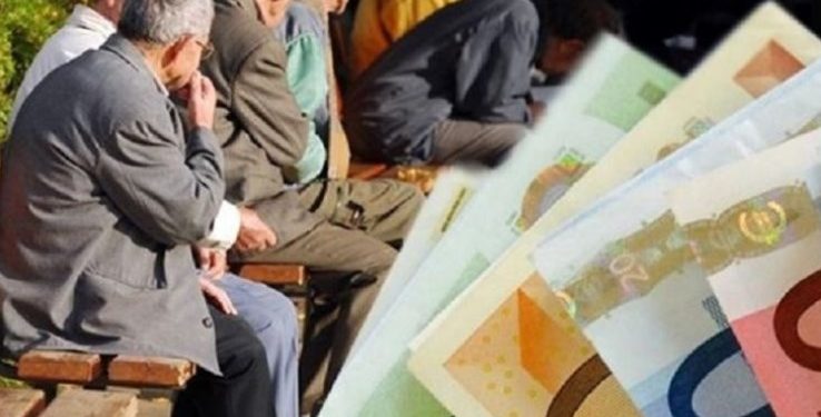 Προσοχή!! Το νομικό «τρίκ» που μηδενίζει τα αναδρομικά των συνταξιούχων