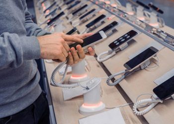 «Εξαφανίστηκε» ξαφνικά μεγάλο ηλεκτρονικό κατάστημα που πουλούσε κινητά!