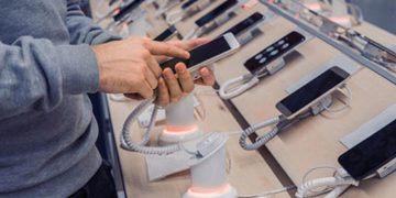 «Εξαφανίστηκε» ξαφνικά μεγάλο ηλεκτρονικό κατάστημα που πουλούσε κινητά!