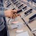 «Εξαφανίστηκε» ξαφνικά μεγάλο ηλεκτρονικό κατάστημα που πουλούσε κινητά!