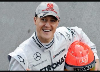 «Ο Μίκαελ Σουμάχερ, πλέον, δεν θυμίζει σε τίποτα τον πρωταθλητή που ξέραμε» -Διάσημος Ιταλός νευροχειρουργός μιλά για τον θρύλο της F1