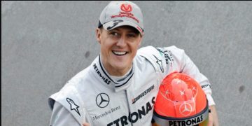 Alldaynews.gr «Ο Μίκαελ Σουμάχερ, πλέον, δεν θυμίζει σε τίποτα τον πρωταθλητή που ξέραμε» -Διάσημος Ιταλός νευροχειρουργός μιλά για τον θρύλο της F1