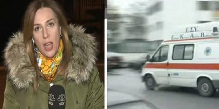 Η μητέρα δεν άφηνε από την αγκαλιά της τη νεκρή 2χρονη κόρη της