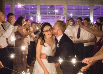 Κράτησε την παρθενιά της μέχρι το γάμο και το πρώτο βράδυ ανακάλυψε ότι δεν μπορεί να κάνει σ3ξ