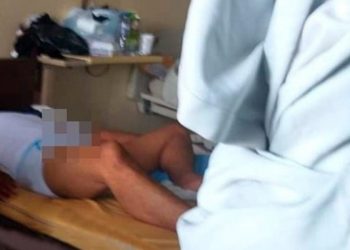 Πήρε διεγερτικό για ταύρους και βρέθηκε στο νοσοκομείο με τριήμερη στύση