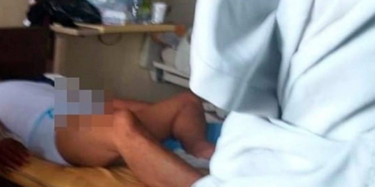 Πήρε διεγερτικό για ταύρους και βρέθηκε στο νοσοκομείο με τριήμερη στύση