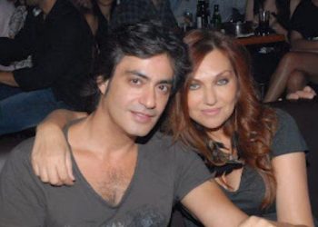 «Με την Καίτη κάναμε σχέση και ξέραμε πως δεν θα χωρίσουμε ποτέ» – H συνέντευξη Σχοινά πριν από τη ληστεία
