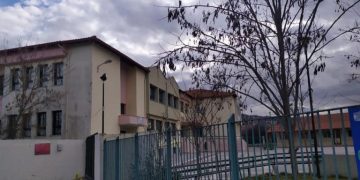 Χτύπησαν και λήστεψαν δάσκαλο σε Δημοτικό! Τον βρήκε αιμόφυρτο την επόμενη μέρα η καθαρίστρια