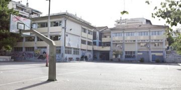 Alldaynews.gr Θεσσαλονίκη: Άθλιες τουαλέτες σε δημοτικό σχολείο – Σε αποχή προχώρησαν οι μαθητές (pics)