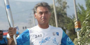 Alldaynews.gr Αγωνία για τον Τάσο Μπουντούρη: Σε κρίσιμη κατάσταση μετά από τροχαίο ο θρύλος της ιστιοπλοΐας – Τράκαρε με τον προπονητή του Σπύρου Γιαννιώτη!