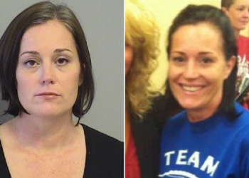 Έχουν ξεφύγει: Καθηγήτρια έκανε τρίο με μαθητή και με άλλη δασκάλα (vid)