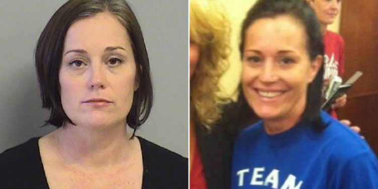 Alldaynews.gr Έχουν ξεφύγει: Καθηγήτρια έκανε τρίο με μαθητή και με άλλη δασκάλα (vid)