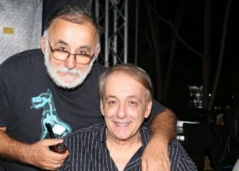 Θάνος και Ανδρέας Μικρούτσικος: Τι τους χώριζε, τι τους ένωνε