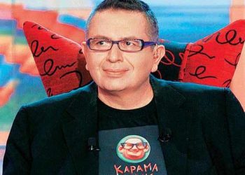 Ράγισαν καρδιές στο ετήσιο μνημόσυνο του Θέμου Αναστασιάδη!