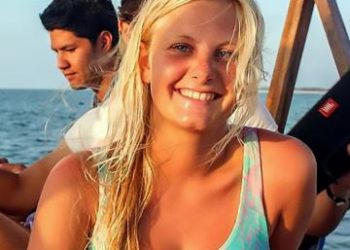 Την έσωσε το Tinder από την χιονοθύελλα! (pics)