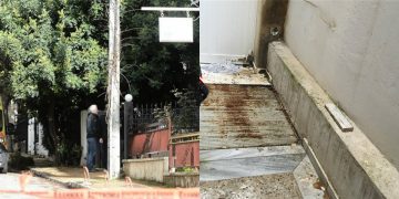 Τραγωδία στην Πεύκη: Σπάραζε ο τραγικός πατέρας-«Γιατί μου το έκανες αυτό;»[Σοκαριστικές Εικόνες]