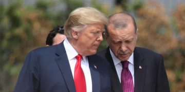 Alldaynews.gr Η Ελλάδα έχει μόνο την Κύπρο: Οι 5 ισχυροί σύμμαχοι της Τουρκίας που την καθιστούν ανίκητη