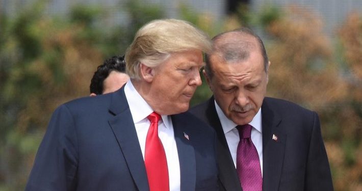 Alldaynews.gr Η Ελλάδα έχει μόνο την Κύπρο: Οι 5 ισχυροί σύμμαχοι της Τουρκίας που την καθιστούν ανίκητη