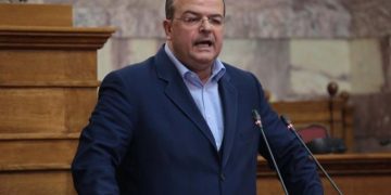 Alldaynews.gr Τριανταφυλλίδης για την εισήγηση της ΕΕΑ: «Κακόγουστη στημένη φάρσα…»