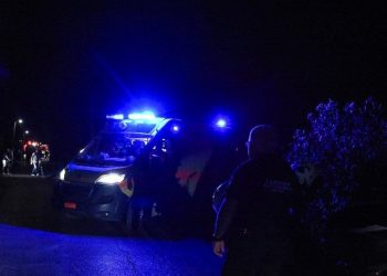 Τραγωδία στην Κηφισιά: Ξαδέλφια 22 και 21 ετών τα θύματα του φρικτού τροχαίου