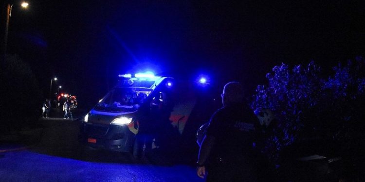 Alldaynews.gr Τραγωδία στην Κηφισιά: Ξαδέλφια 22 και 21 ετών τα θύματα του φρικτού τροχαίου